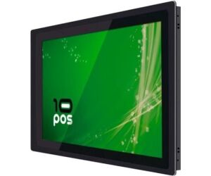 Panel Tactil Industrial 21.5" 10pos I3-4gb-128 Wi