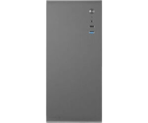 Caja Microatx Orum X Negro Tacens