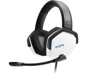 ENERGY SISTEM Auricular Gaming Headset ESG 3 White