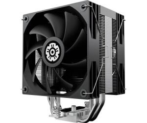 Ventilador disipador cpu gaming enermax ets - t41