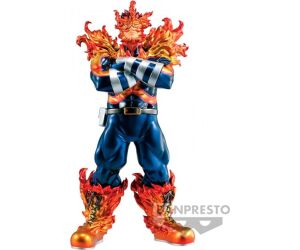 Figura diamond select toys marvel gallery avengers endgame iron man mk85