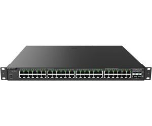 SWITCH RUIJIE REYEE RG-NBS3100-48GT4SFP-P GIGALAN 48p SFP 4p L2 GESTIONABLE