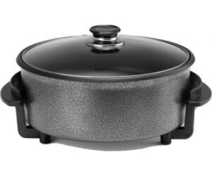 Olla Eléctrica Orbegozo PZ 3090/ 1500W/ Capacidad 5L