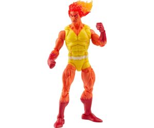 Hasbro marvel legends series figura firelord 15 cm