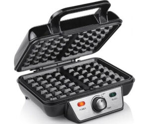 Gofrera Tristar WF-2195/ 1000W