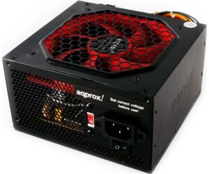 Fuente Alim. Atx 500w V2 Approx