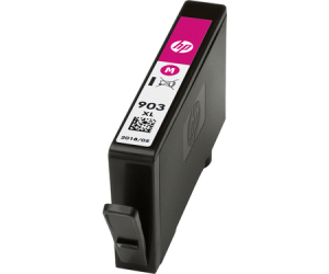Cartucho Tinta Magenta Hp 903 Xl (t6m07ae)