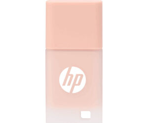 Usb 3.2 Hp 128gb X768 Beige Rose