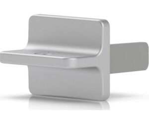 Soporte de Mesa para 2 Monitores o TV Aisens DT32TSR-229/ Giratorio/ Inclinable/ hasta 9kg