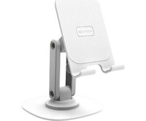 Soporte Unico Escritorio Movil Br0411 White
