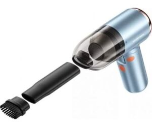 Aspirador De Mano Con Bateria Azul Vention