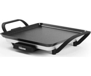 Plancha de Asar Tristar BP-2666/ 800W/ Tamaño 280*280mm