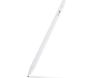 Lapiz Electronico Leotec Lestp01w Stylus Epen Para Android, Ios Y Windows Blanco