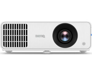 BenQ LW650 videoproyector Proyector de alcance estÃ¡ndar 4000 lÃºmenes ANSI DLP WXGA (1280x800) Blanco