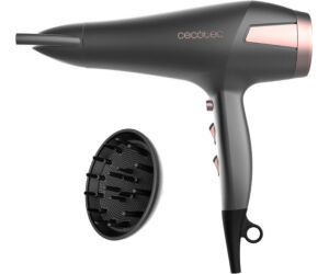 Secador Cecotec Bamba Ionicare Harmony 2600w Tecnolog?a Ion Real