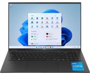 PORTATIL LG GRAM i5-1334U 16GB 512GB 16" W11H