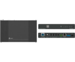Kramer Avsm Usb-c Av + Usb + Ge 60w-charge 40m Poe-acc Tx - Ext3-c-xr-t (50-80579090)