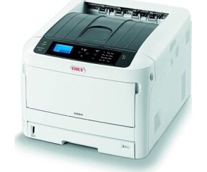 Impresora Oki Laser Color C844dnw
