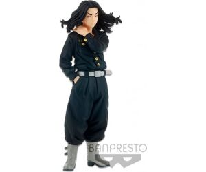Figura banpresto one piece manhood edward newgate barbablanca