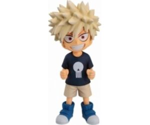 Figura ichibansho iksho bakugo niño