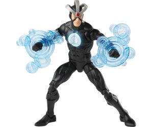 Figura hasbro havok 15 cm x - men marvel legends f36895x0