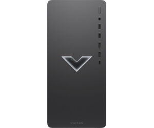 Ordenador gaming hp victus 15l tg02 - 0167ns i5 - 12400f -  16gb -  ssd512gb -  hdd1tb -  nvidia gforce rtx3050 -  freedos