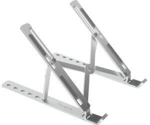 Soporte Para Portatil Targus Ergo Stand Ajustable Plata