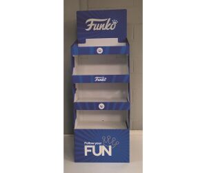 Expositor funko general