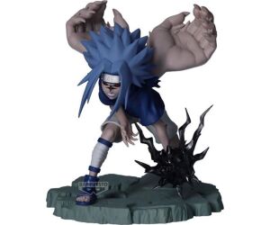 Figura banpresto naruto memorable saga sasuke uchiha ii 10cm