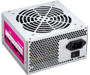 Fuente 500W ATX CE PIV