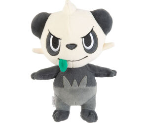 Peluche jazwares pokemon suave 21cm surtido