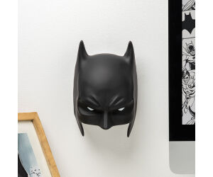 Máscara con luz paladone dc batman