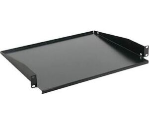Bandeja Fija para Rack Phasak PHO 5345/ 19"/ Altura 1U