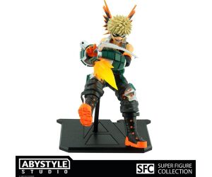 Figura abysse one piece portgas d. ace