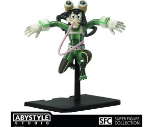 Figura abysse naruto shippuden kakashi