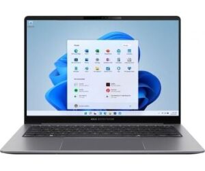 Portátil Asus ExpertBook P5 P5405CSA-NZ0718X Intel Core Ultra 5-226V/ 16GB/ 512GB SSD/ 14"/ Win11 Pro