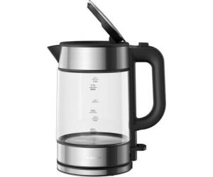 Hervidor De Agua Electric Glass Kettle 1.7l Xiaomi