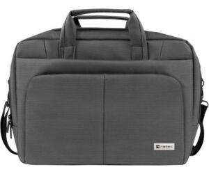 Maletin Natec Gazelle 15.6" - 16" Grafito
