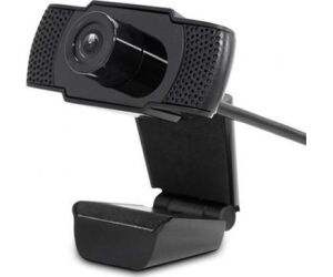 Webcam leotec fhd usb 1080p
