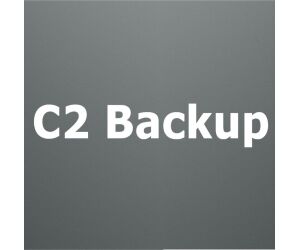 Synology C2 Backup License 500GB (1 ao)