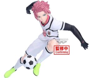 Figura banpresto bluelock sae itoshi
