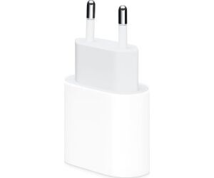 Apple Cargador Pared 20w Type-c