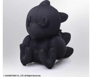 Peluche square enix final fantasy xiv heavensward wayward hatchling grande