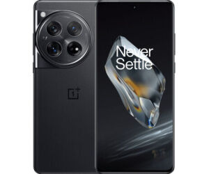 Movil oneplus 12 5g 16 - 512gb negro