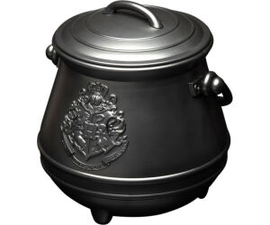 Lampara paladone harry potter caldero mágico con efecto burbujas multicolor