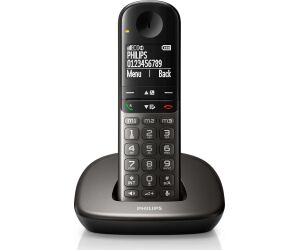 Inyector PoE TRENDnet TPE-117GI/ 802.3af/at/u/ab 2 RJ45 Hembra