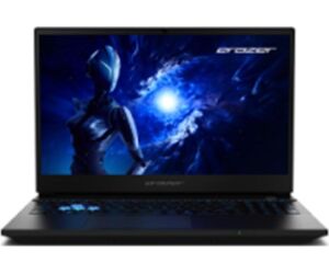 Portatil erazer scout 15 e1 md62765 i5 - 13420h - 16gb - ssd 1tb - rtx 5050 - 15.6 pulgadas fhd - w11h