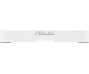 Router/repetidor Asus Zenwifi  Bt10 (w-3-pk), Blanco,3 Unidades