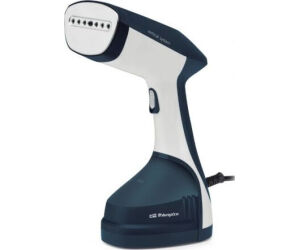 Plancha Vertical Orbegozo SVT 1200/ 1600W/ Depósito 260ml