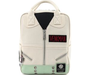 Mochila Keep Out Bk7fg Verde 15.6"
